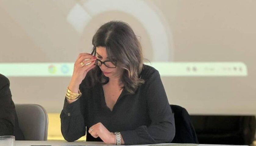 Inchiesta Dda a Capaccio, torna libero l’ex assessore Maria Rosaria Picariello