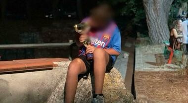Capaccio/Paestum in lacrime per il 15enne Pietro: i suoi organi salveranno altre vite