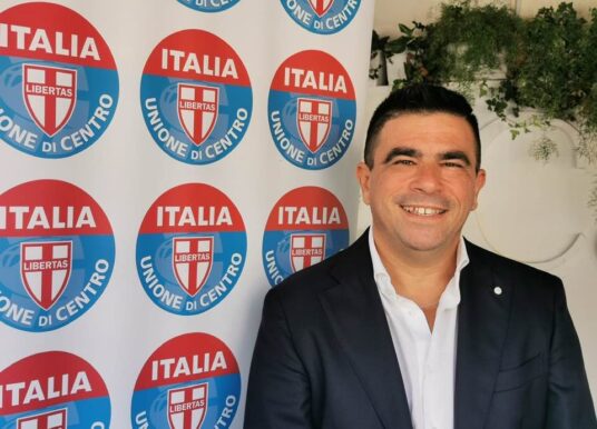 Primo maggio, Polichetti (Udc): “Traditi i valori del lavoro nella sanità salernitana”