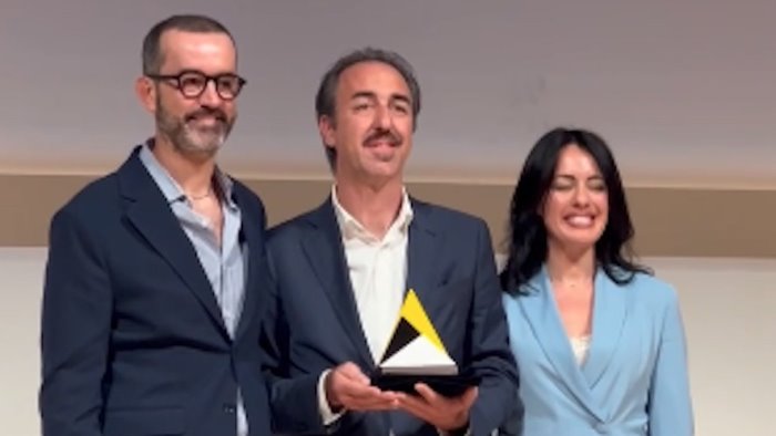 Pollica vince il premio nazionale “The Prize” con la campagna “Viviamocilento”