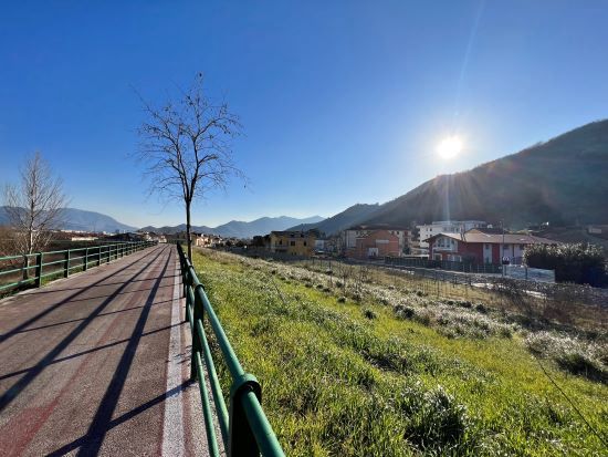 MITIGAZIONE DEL RISCHIO IDRAULICO: 15 MLN DI EURO PER LE VASCHE DI LAMINAZIONE A MERCATO SAN SEVERINO
