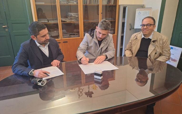 MERCATO SAN SEVERINO, COMUNE E FONDAZIONE GIONA INSIEME A DIFESA DI BAMBINI E FAMIGLIE IN DIFFICOLTÁ