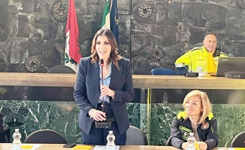 Comune di Baronissi: Al via il bando di gara per la gestione del Parco Avventura Irno a Monticelli 