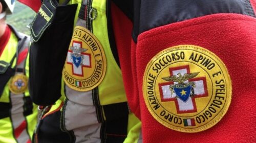 Tragedia al Sentiero degli Dei in Costiera Amalfitana: turista muore per un malore