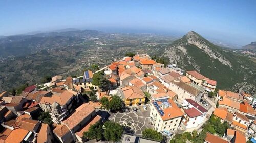 Nasce a Trentinara Casa Arpaia:  progetto di agricoltura etica e sostenibile nel cuore del Cilento