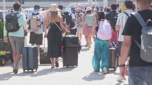 Flussi turistici nel Salernitano, incrementi di arrivi e presenze. Ilardi (Federalberghi): Ora ognuno faccia la sua parte