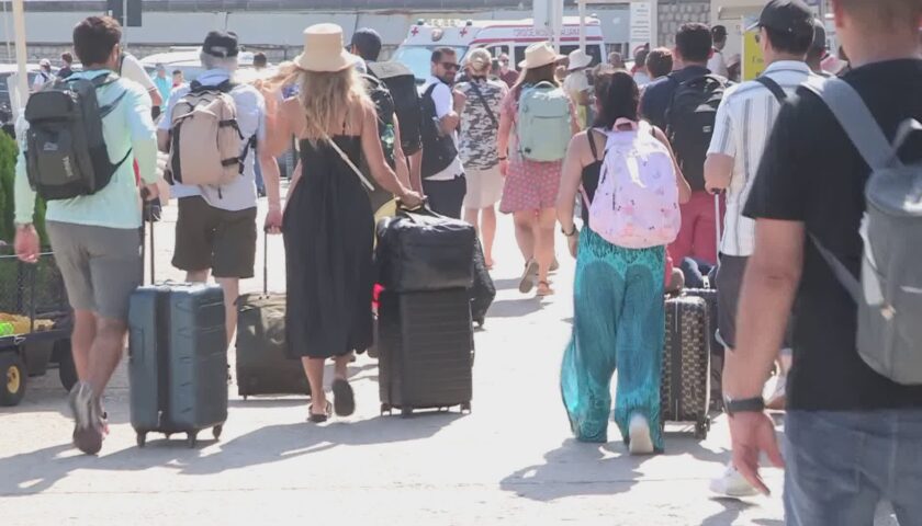 SALERNO GUIDA IL TURISMO SOSTENIBILE: AL VIA LA CERTIFICAZIONE GSTC PER DESTINAZIONI E IMPRESE