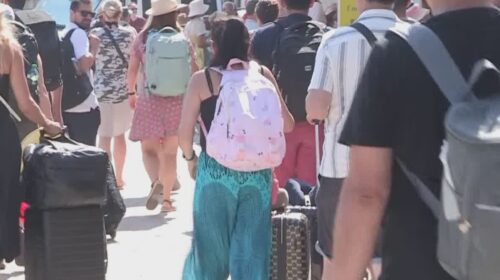 Turismo a Salerno, il Comune fa cassa anche con parcheggi e cultura