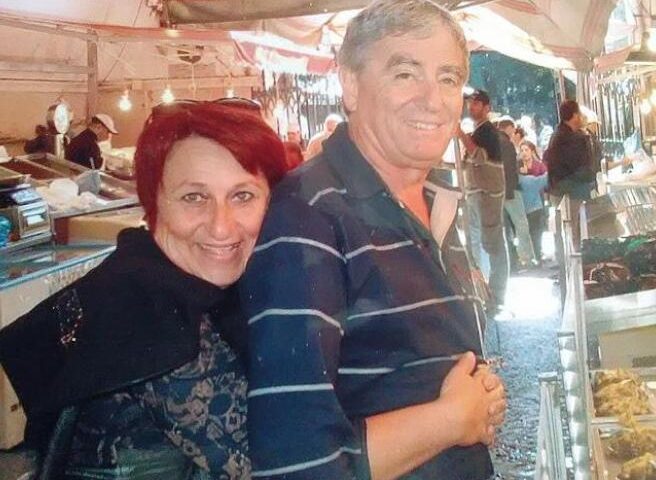 Pollica, la moglie di Vassallo si dimette dal Circolo Nautico Lazzarulo 