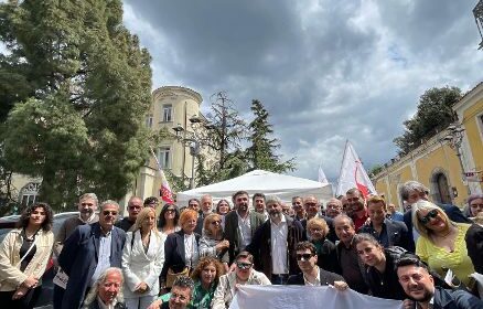 M5S, Villani: “Pronti a governare la regione Campania”