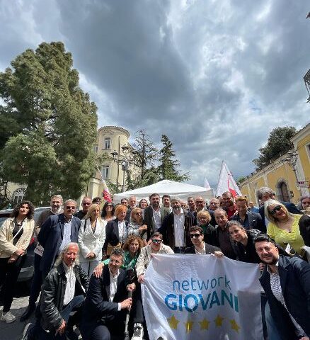 M5S, Villani: “Pronti a governare la regione Campania”