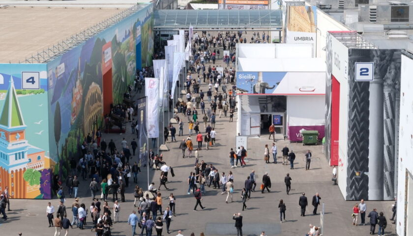 Confagricoltura Campania a Vinitaly 2025: lunedì 7 aprile (ore 17) convegno sul trend del vino regionale