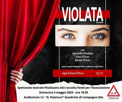 A Campagna “Mettiamo le ruote alla solidarietà”