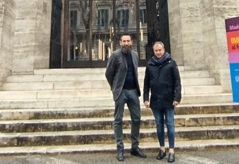 Giornata del Made in Italy: la ceramica vietrese protagonista a Roma per il riconoscimento dell’Igp