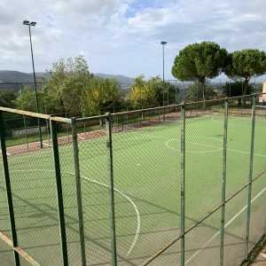 A Castel San Lorenzo un torneo calcio per l’integrazione