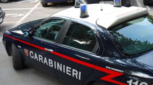 Eboli, calci e pugni all’autista dell’ospedale