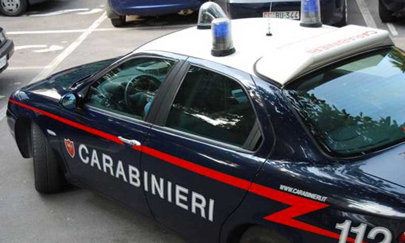 Eboli, calci e pugni all’autista dell’ospedale