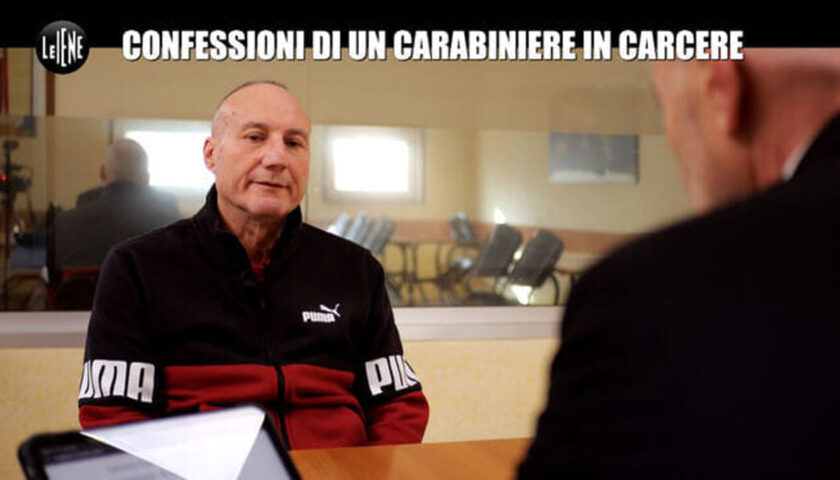 Omicidio Vassallo, Lazzaro Cioffi dal carcere contro il pentito Ridosso: Non centro con l’omicidio, il collaboratore di giustizia parla per evitare condanne”