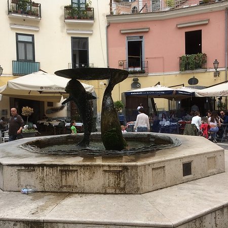 Salerno, il consigliere Pessolano: “Il sindaco pensa alle Provinciali mentre la città cade a pezzi”