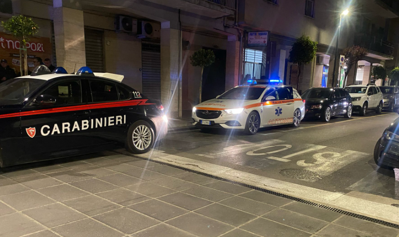 Mercato San Severino, il giallo della donna morta: ipotesi strangolamento