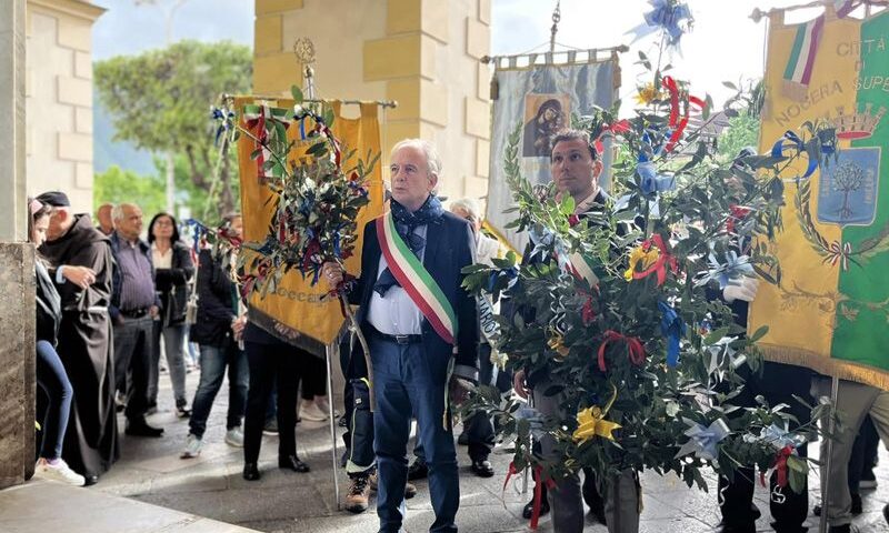 Roccapiemonte, da giovedì a domenica tanti appuntamenti: “Eventi da non perdere”