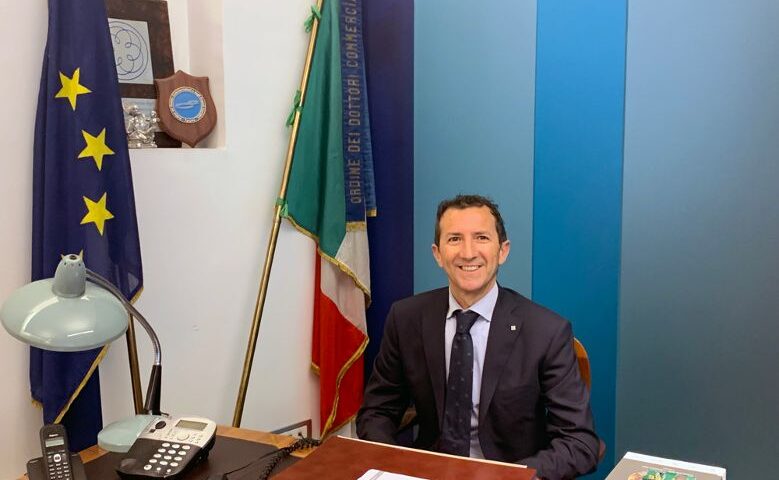  VIGILANZA DEI REVISORI ENTI LOCALI NELLO SCENARIO IN EVOLUZIONE DELLA CONTABILITÀ PUBBLICA: VENERDÌ SEMINARIO DEI COMMERCIALISTI SALERNO