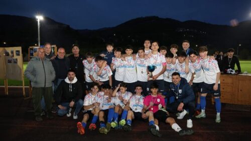 Memorial ‘Francesco Galdieri” tra sport, ricordo e aggregazione