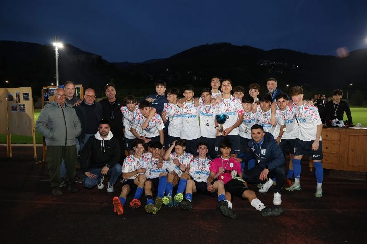 Memorial ‘Francesco Galdieri” tra sport, ricordo e aggregazione