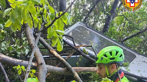 Tragedia del Faito, la Procura si affida ai tecnici per capire la causa dell’incidente