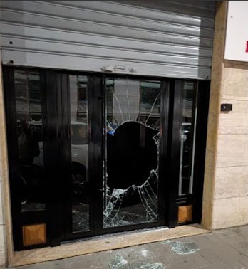 Salerno, il consigliere Pessolano (Oltre): “Tra Pastena e Mercatello furti e poca illuminazione”