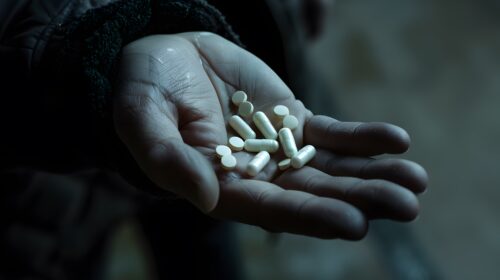 L’AGGRAVANTE DELL’ORGANIZZAZIONE NELLO SPACCIO DI STUPEFACENTI