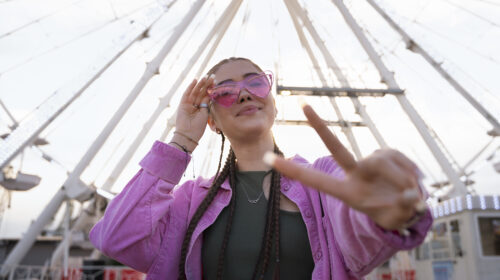 Coachella 2025: La Guida Definitiva allo Stile del Festival