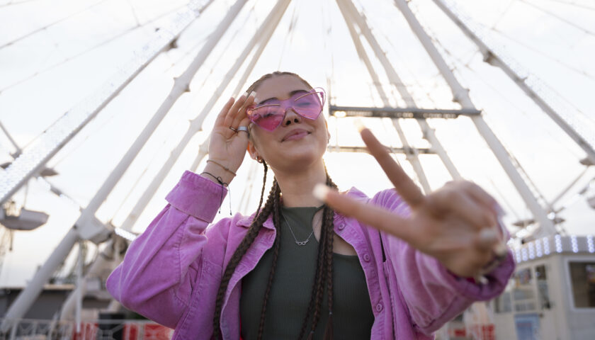 Coachella 2025: La Guida Definitiva allo Stile del Festival