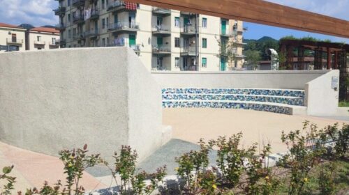 CAVA DE’ TIRRENI, UN AGORÀ AI MAESTRI DEL LAVORO