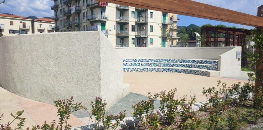 CAVA DE’ TIRRENI, UN AGORÀ AI MAESTRI DEL LAVORO