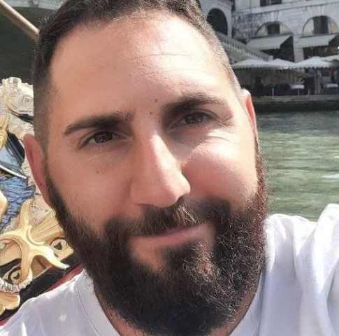 Incidente sulla 268 nei pressi di Angri, muore il 33enne Maurizio Ferrante di San Valentino Torio