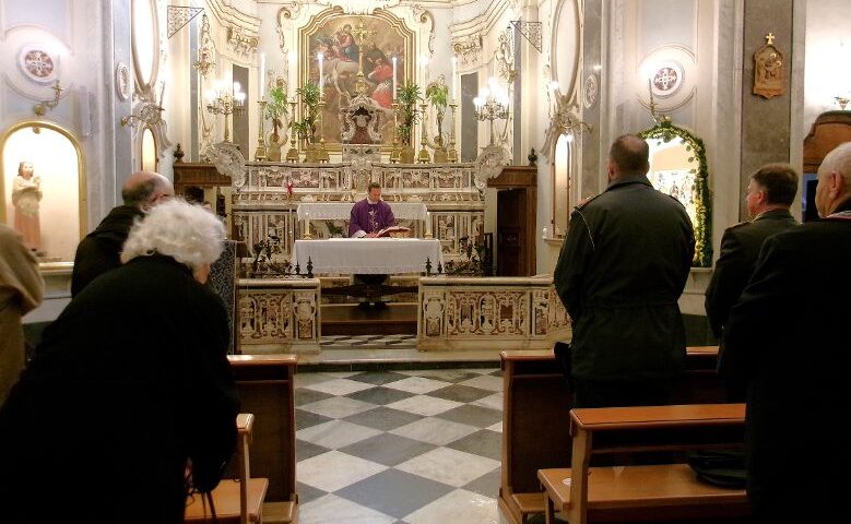 Memoria e Speranza: la Pasqua dei Caduti a Cava de’ Tirreni