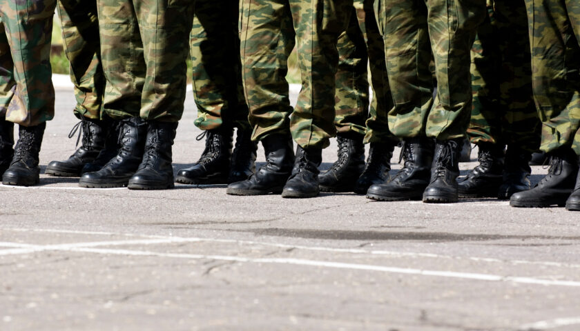 COME UN COLPO DI CANNONE