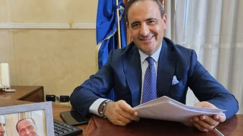 Regionali, il sindaco di Scafati: pronto ad una candidatura se il partito dovesse chiedermelo