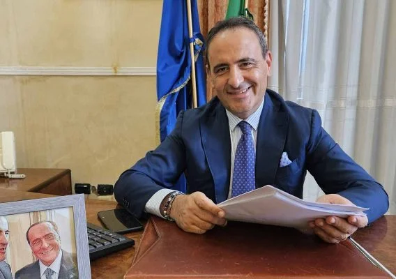 Regionali, Aliberti (Forza Italia): “Il centrodestra sta perdendo tempo”