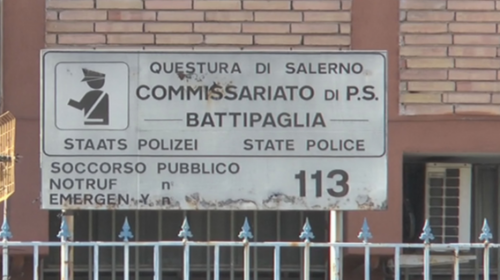 Battipaglia, trovato con la cocaina: arrestato Gerardo Tucci