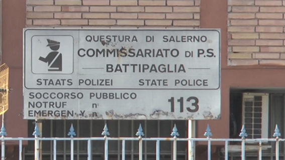 Battipaglia, trovato con la cocaina: arrestato Gerardo Tucci