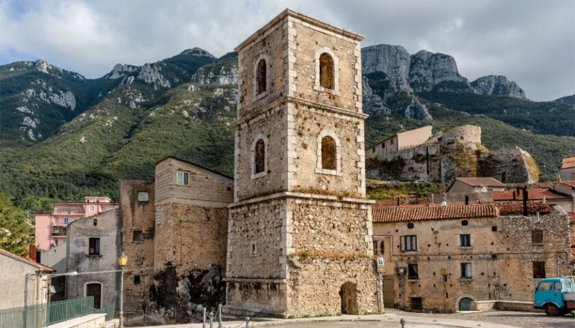Postiglione, il cartellone eventi: dal cammino di Sant’Elia al concerto de i Nomadi