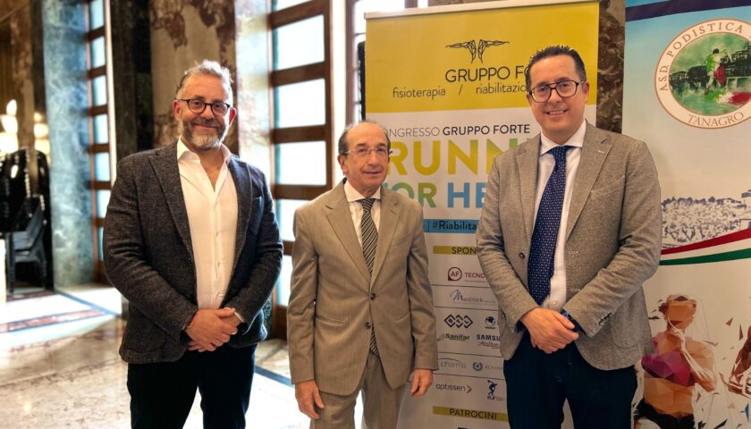 Salerno ospita il Congresso “Runner Health: Disabilità, Riabilitazione, Performance” in partnership con “Salerno corre”