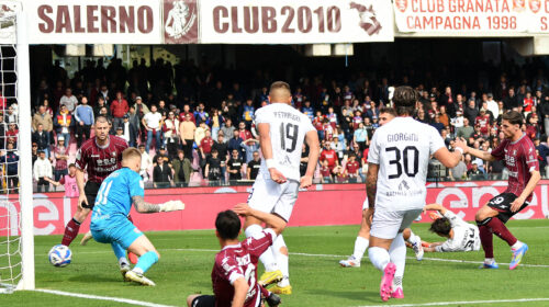 Morte Papa Francesco, rinviate tutte le partite di calcio di serie B in programma oggi