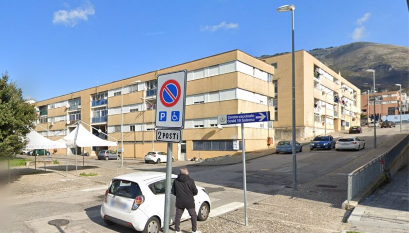 SALERNO, DOMANI CENTRO ITINERANTE RACCOLTA E RIUSO A MATIERNO