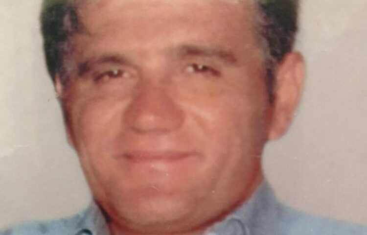 RICORDO DI TONY PELLEGRINO IL SALERNITANO CHE VOLLE MORIRE CUBANO
