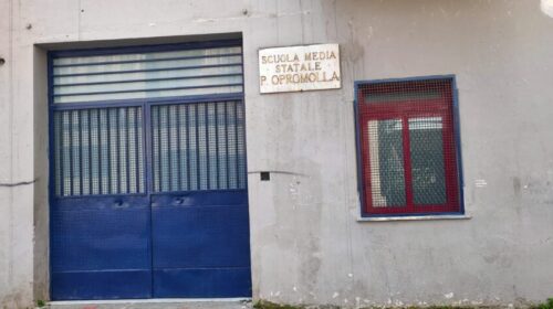 Angri, venduto ai privati lo storico edificio della scuola “Opromolla”