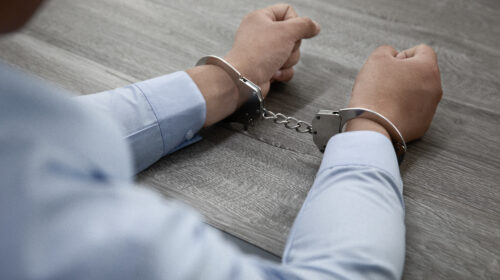 ARRESTO IN FLAGRANZA DI REATO: DISCIPLINA NAZIONALE E COMUNITARIA