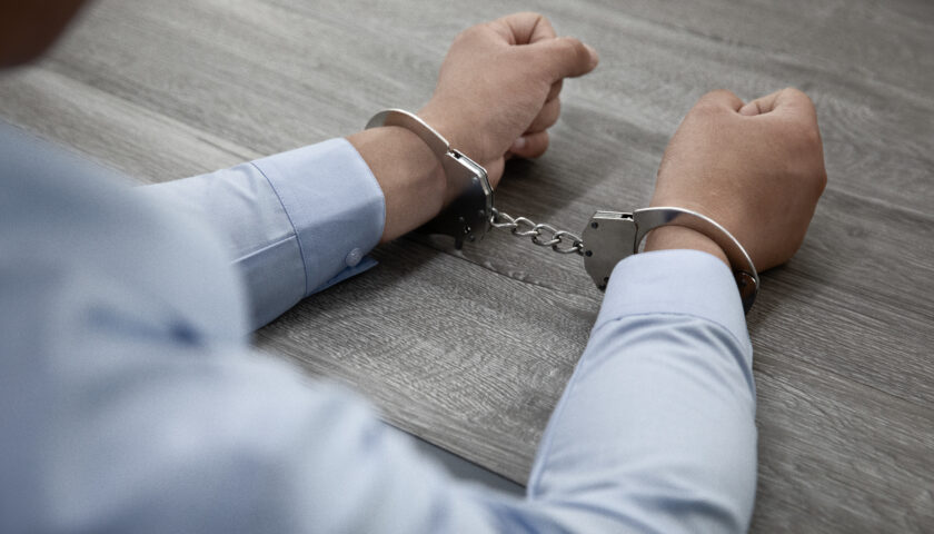 ARRESTO IN FLAGRANZA DI REATO: DISCIPLINA NAZIONALE E COMUNITARIA